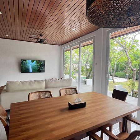 Baliana Villa Legian Exteriér fotografie