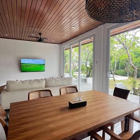 Baliana Villa Legian Exteriér fotografie