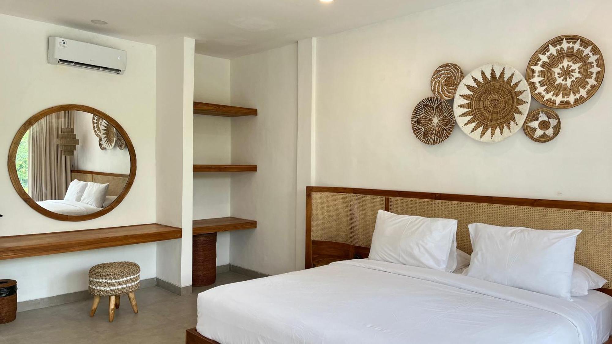 Baliana Villa Legian Exteriér fotografie
