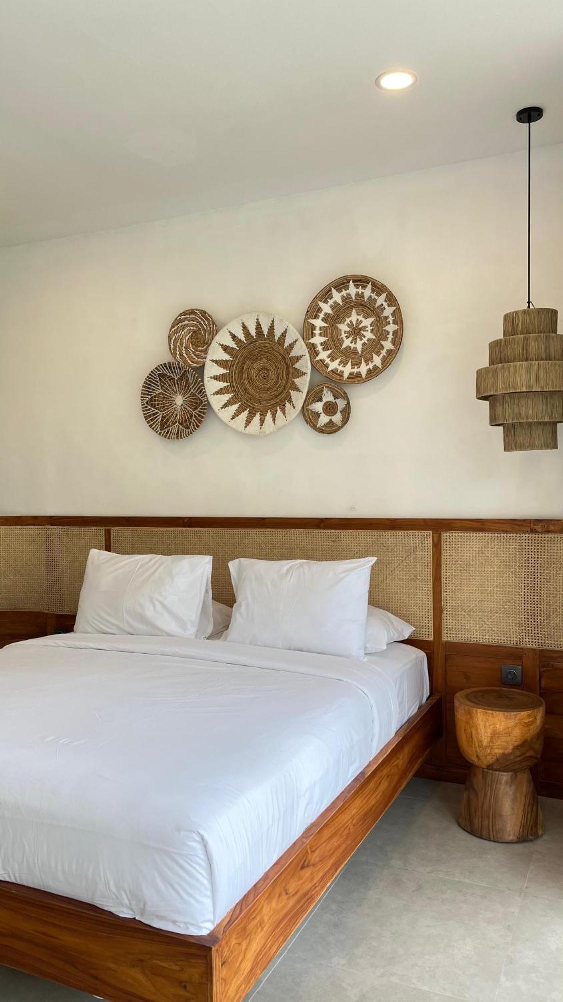 Baliana Villa Legian Exteriér fotografie