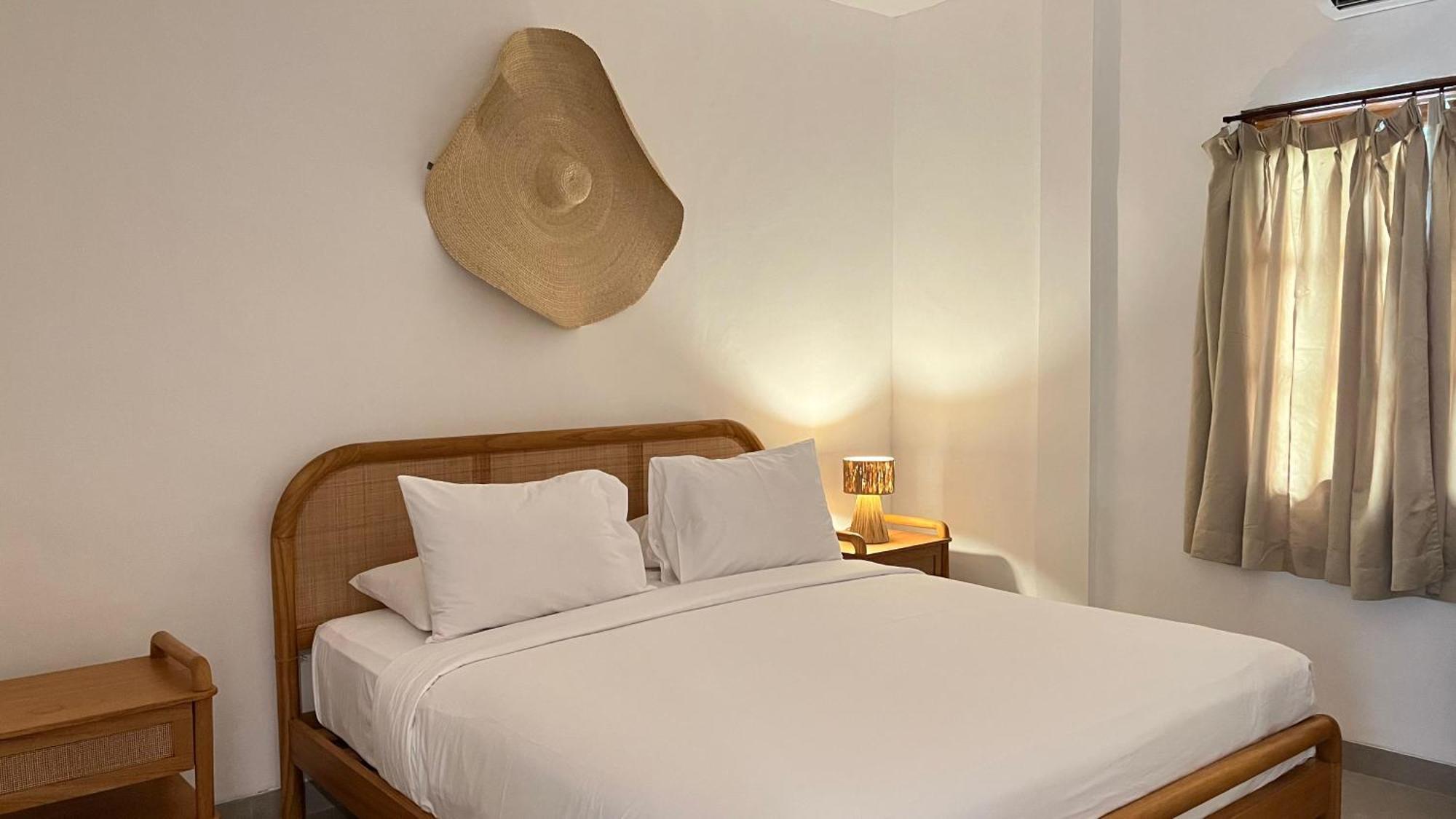 Baliana Villa Legian Exteriér fotografie
