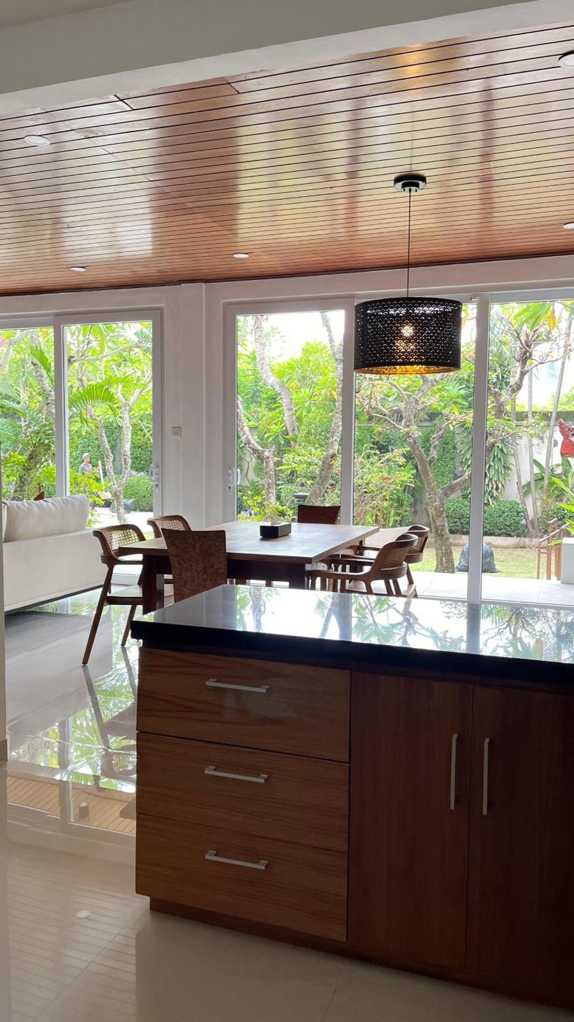 Baliana Villa Legian Exteriér fotografie